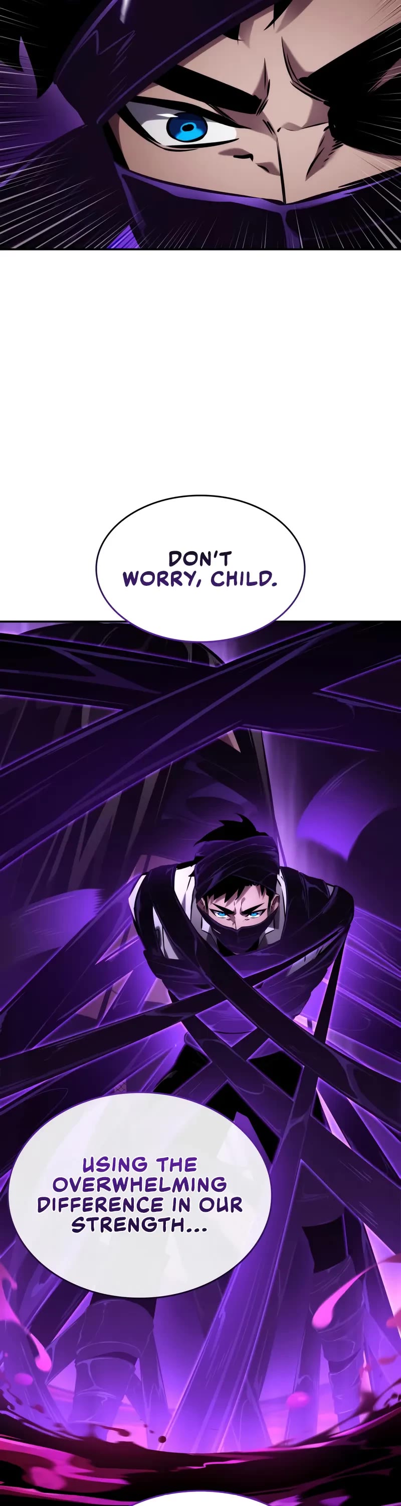 Boundless Necromancer Chapter 161 page 24 - Chapter 161