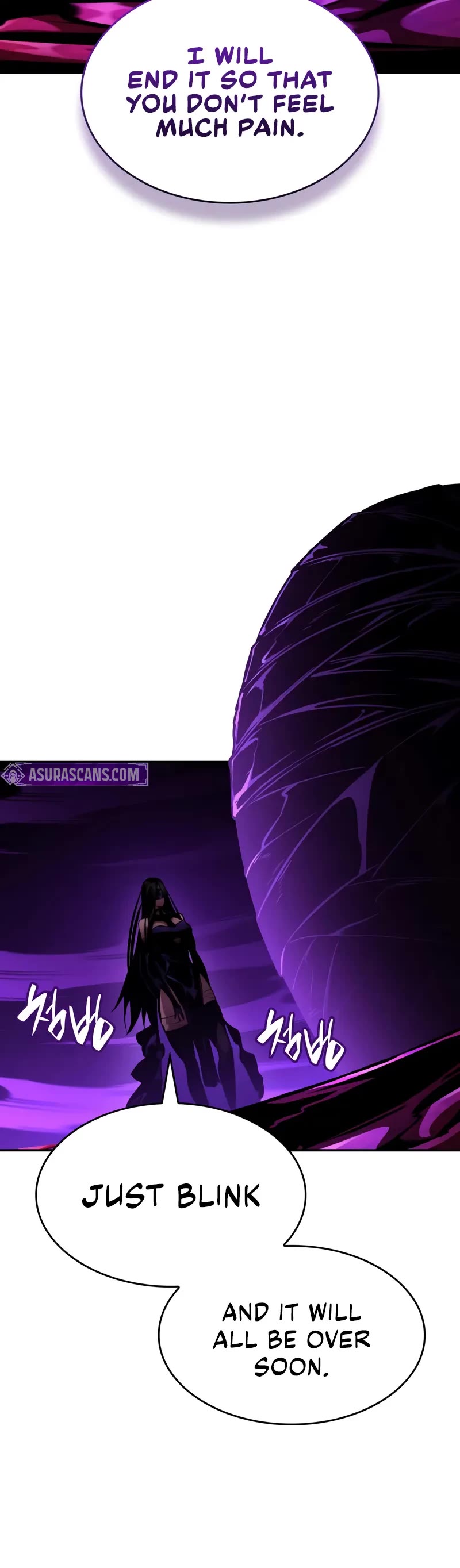 Boundless Necromancer Chapter 161 page 25 - Chapter 161