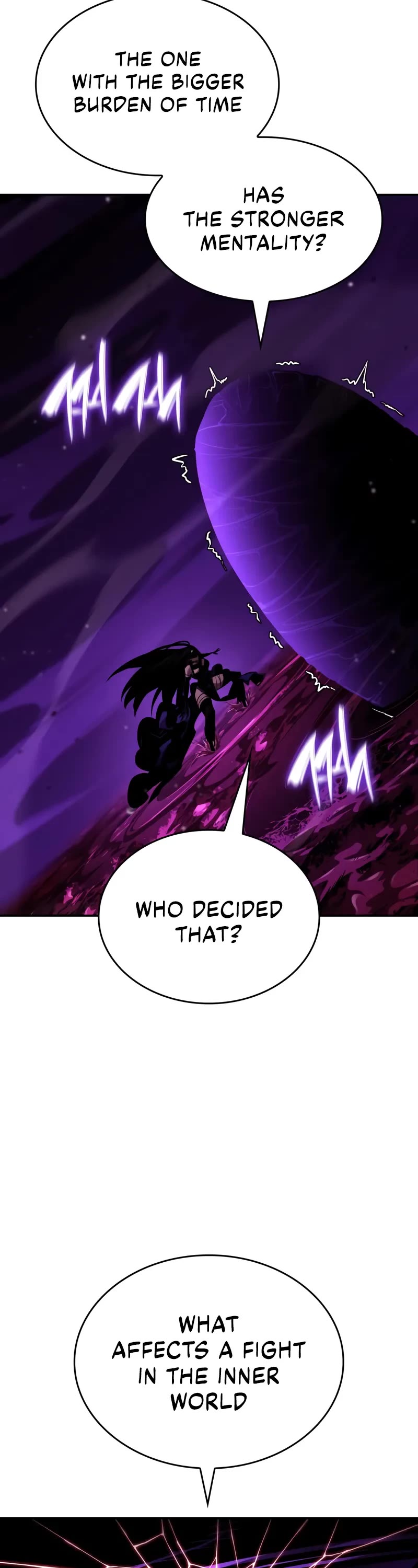 Boundless Necromancer Chapter 161 page 28 - Chapter 161