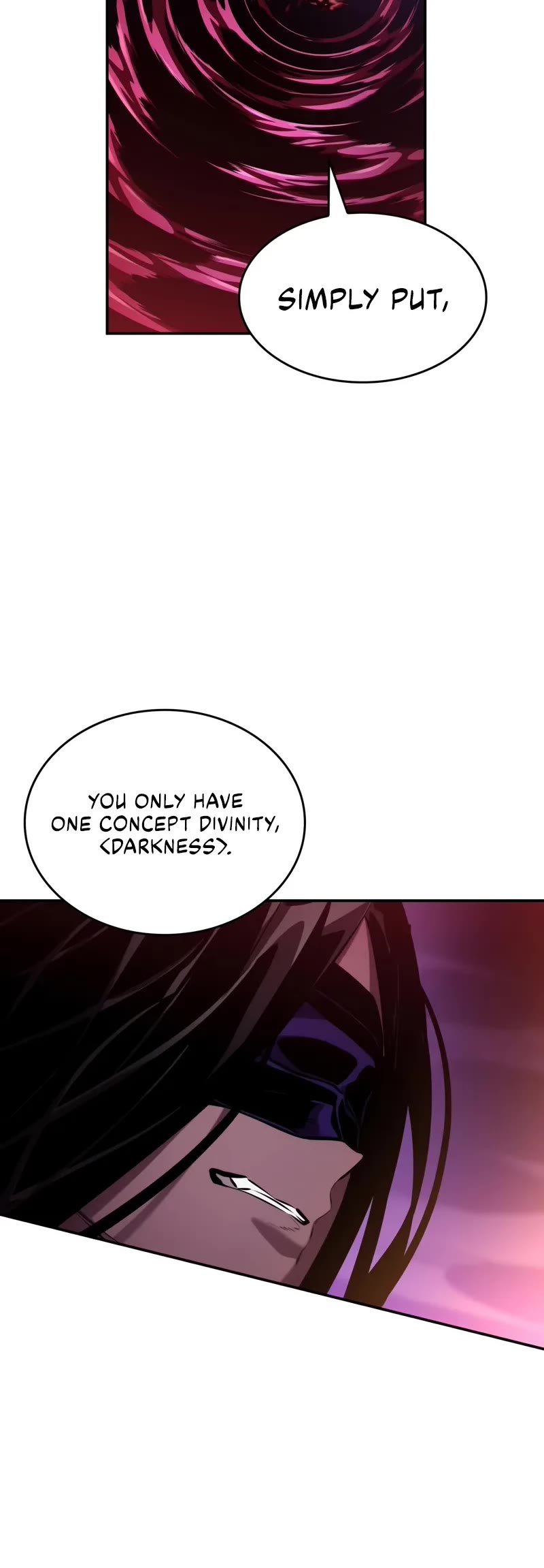 Boundless Necromancer Chapter 161 page 31 - Chapter 161