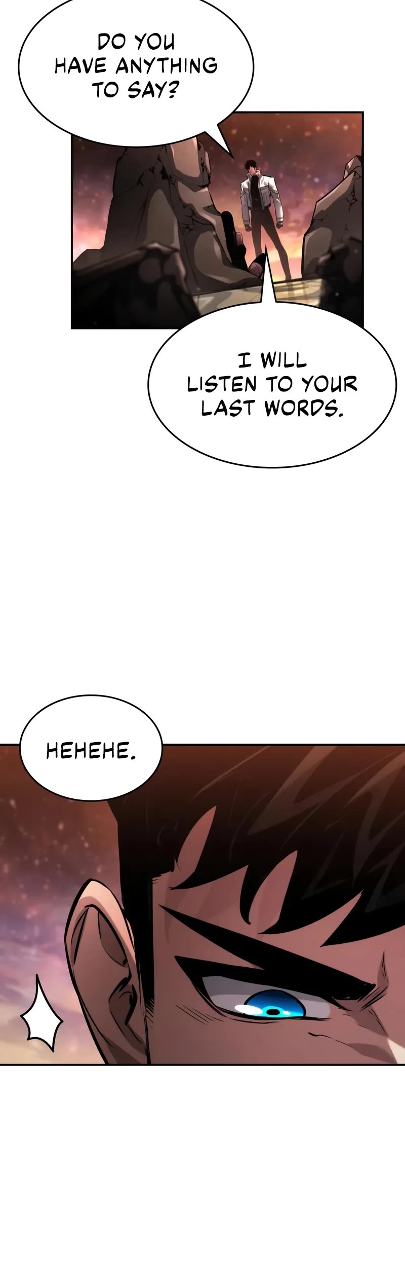 Boundless Necromancer Chapter 161 page 40 - Chapter 161