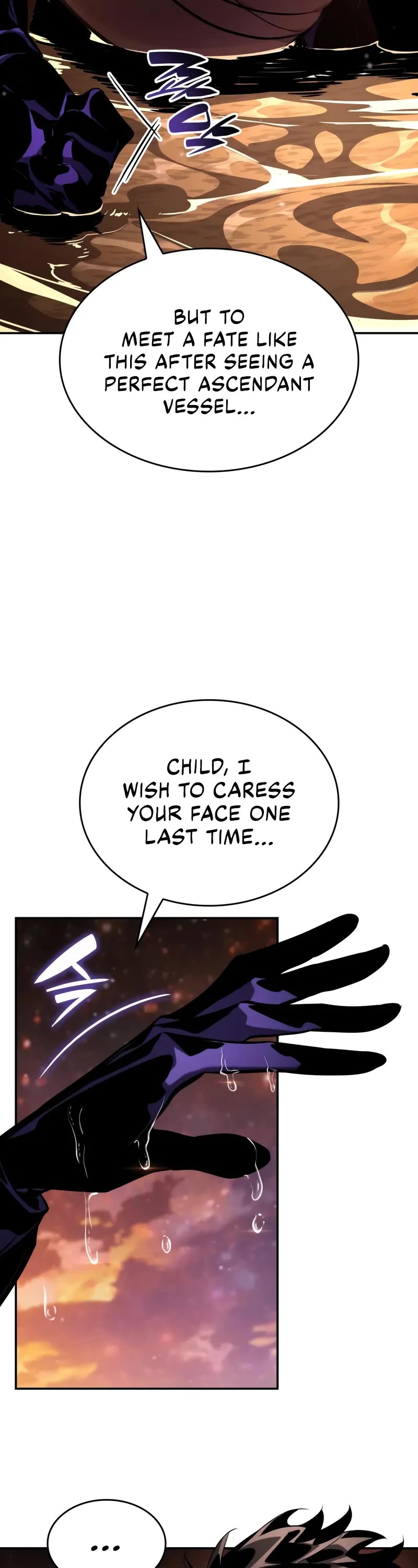 Boundless Necromancer Chapter 161 page 42 - Chapter 161