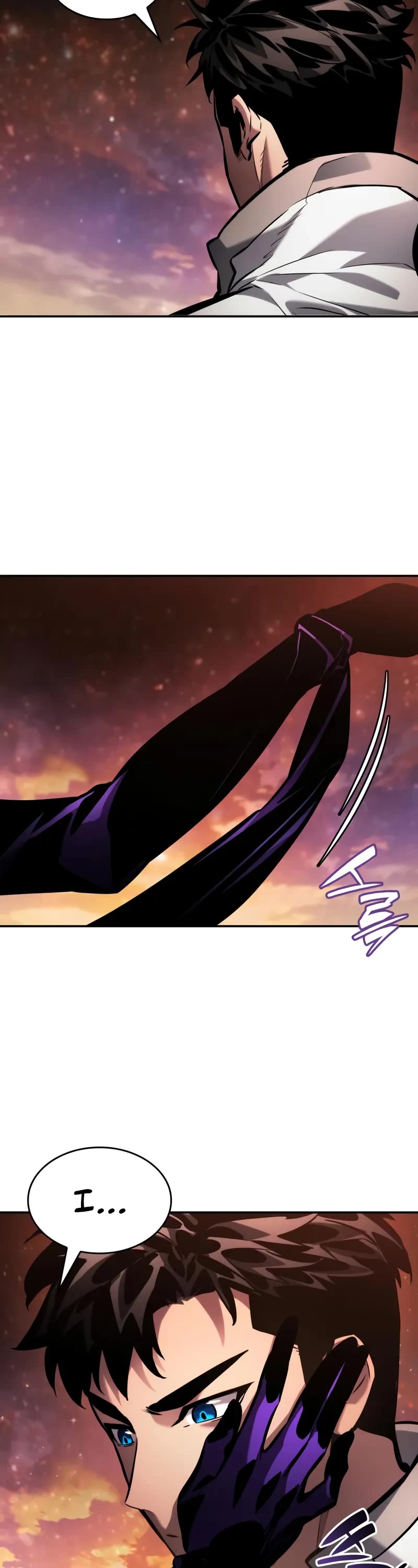 Boundless Necromancer Chapter 161 page 43 - Chapter 161