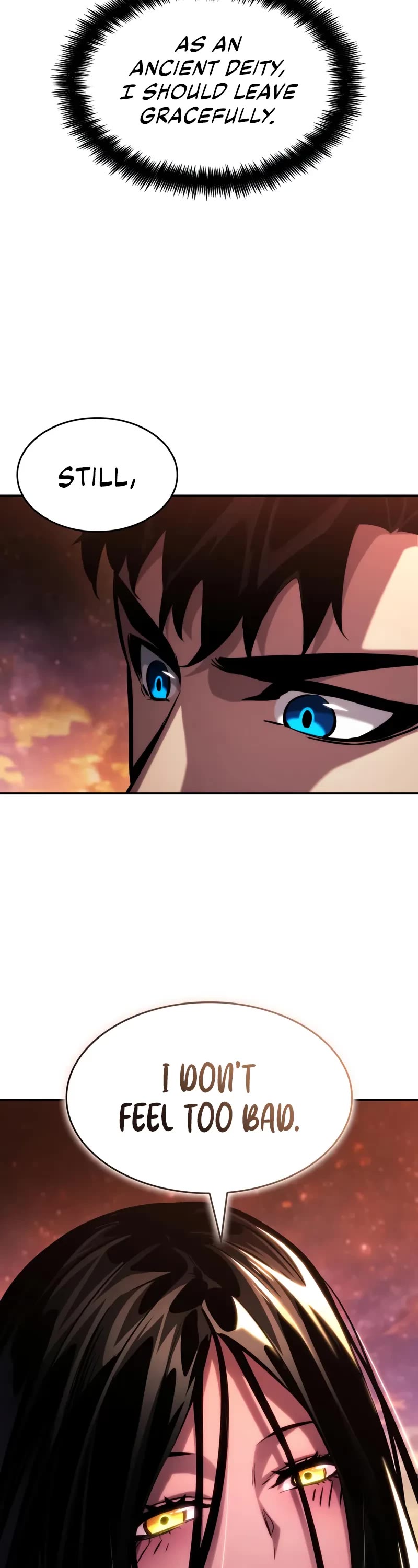 Boundless Necromancer Chapter 161 page 48 - Chapter 161