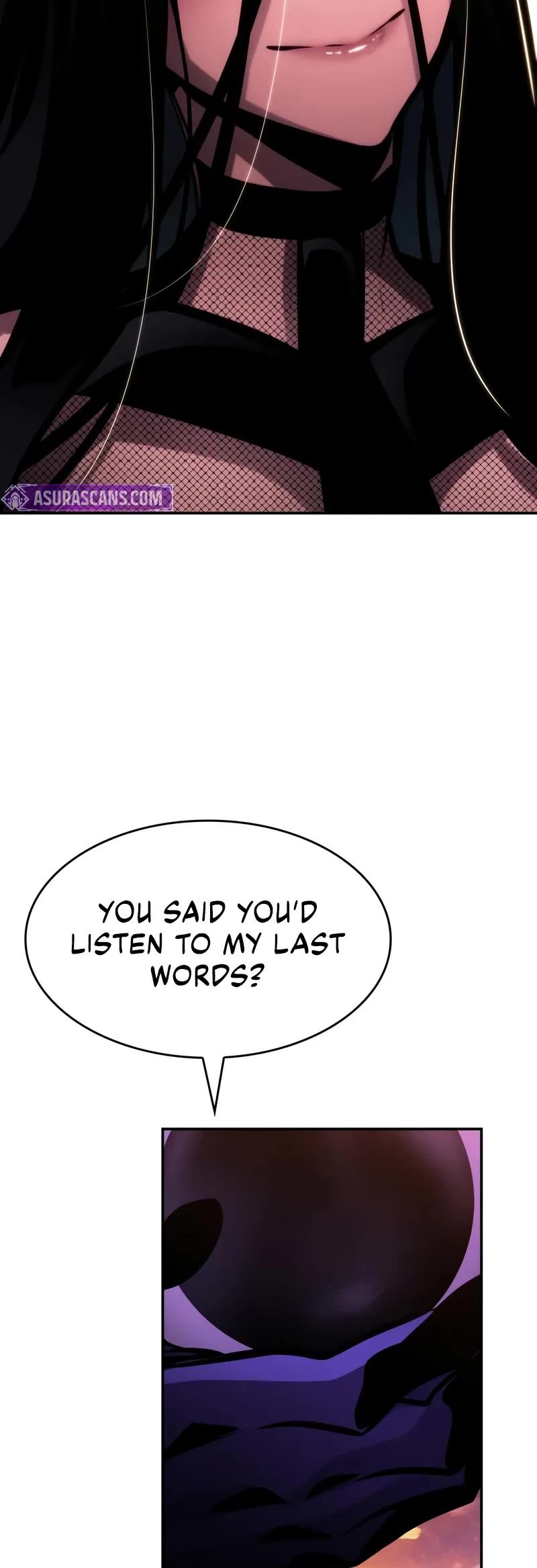 Boundless Necromancer Chapter 161 page 49 - Chapter 161