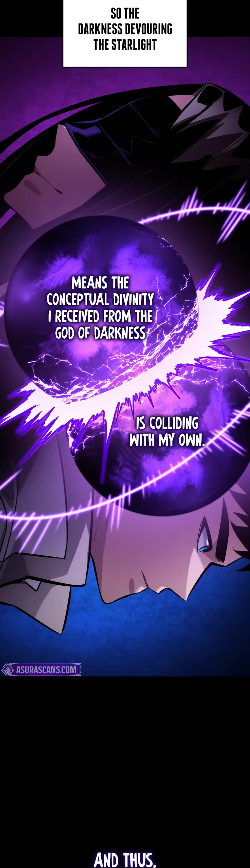 Boundless Necromancer Chapter 161 page 5 - Chapter 161