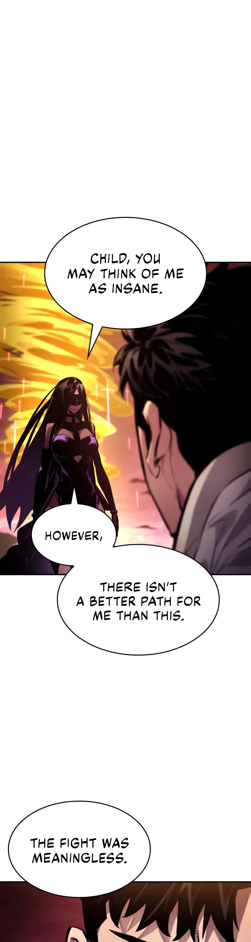 Boundless Necromancer Chapter 161 page 9 - Chapter 161