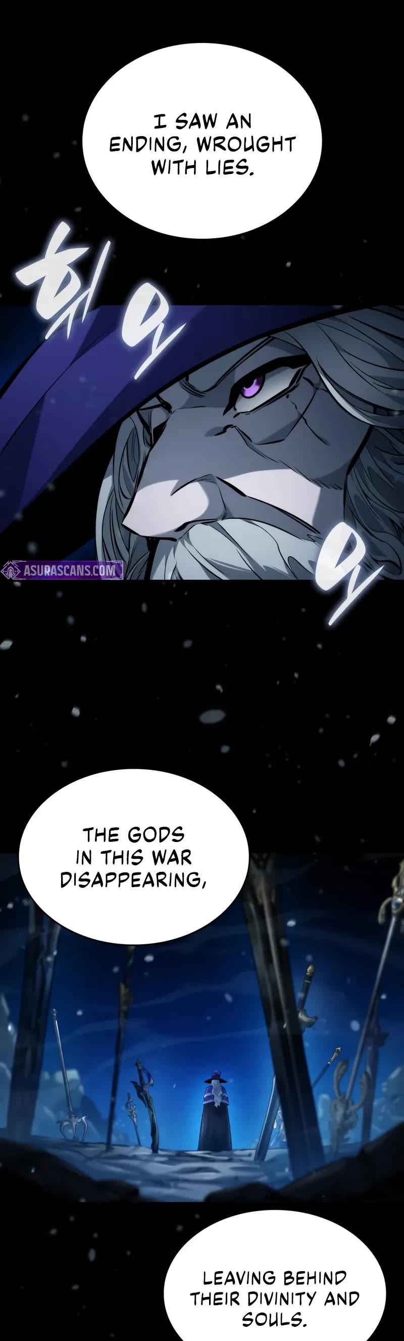 Boundless Necromancer Chapter 162 page 20 - Chapter 162