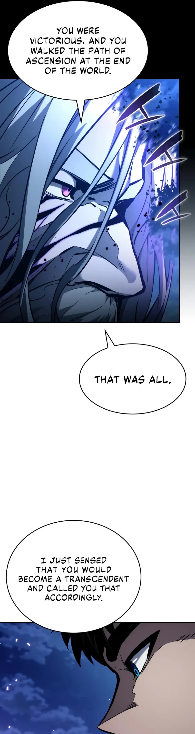 Boundless Necromancer Chapter 162 page 22 - Chapter 162