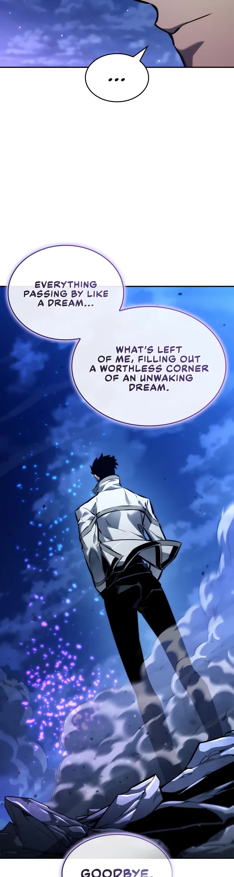 Boundless Necromancer Chapter 162 page 23 - Chapter 162
