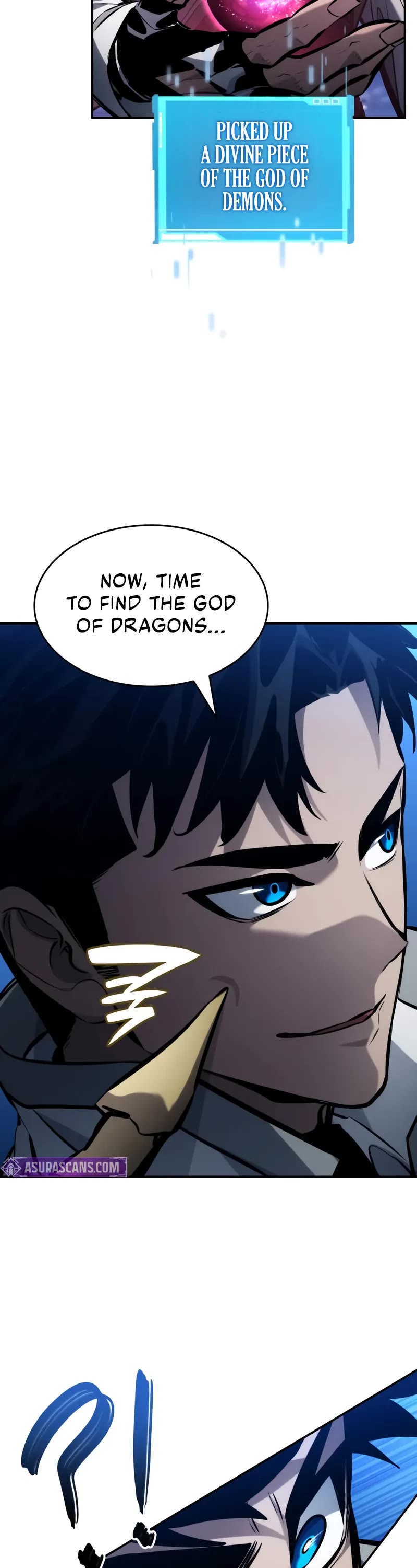 Boundless Necromancer Chapter 162 page 28 - Chapter 162