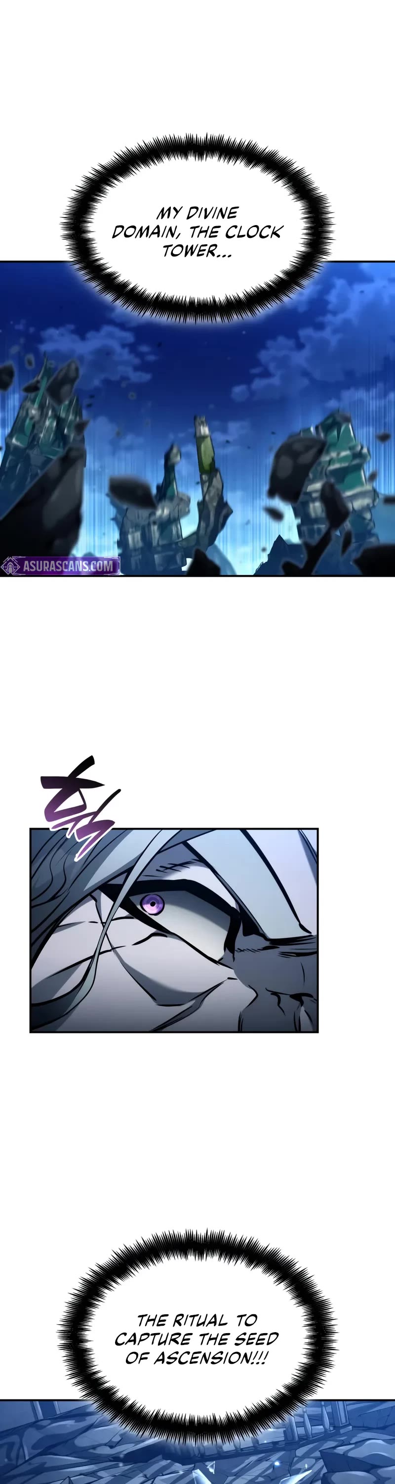 Boundless Necromancer Chapter 162 page 3 - Chapter 162