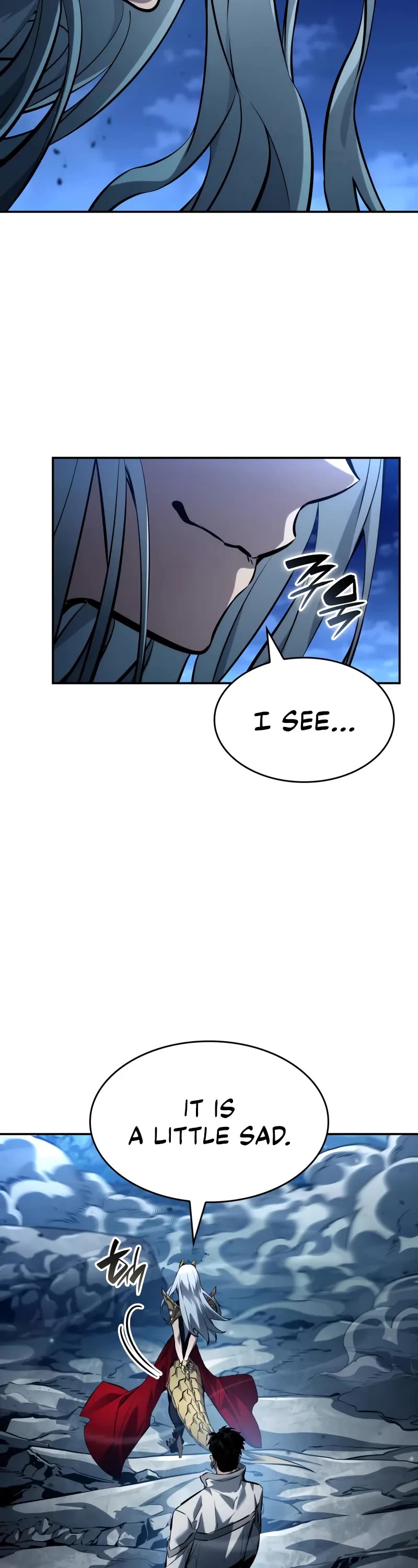 Boundless Necromancer Chapter 162 page 34 - Chapter 162