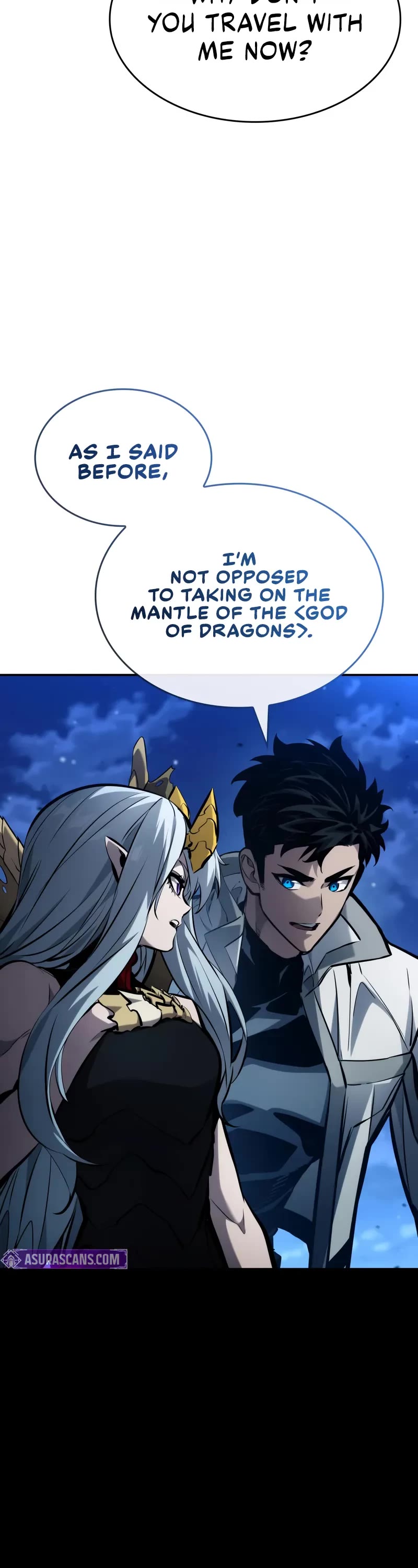 Boundless Necromancer Chapter 162 page 39 - Chapter 162