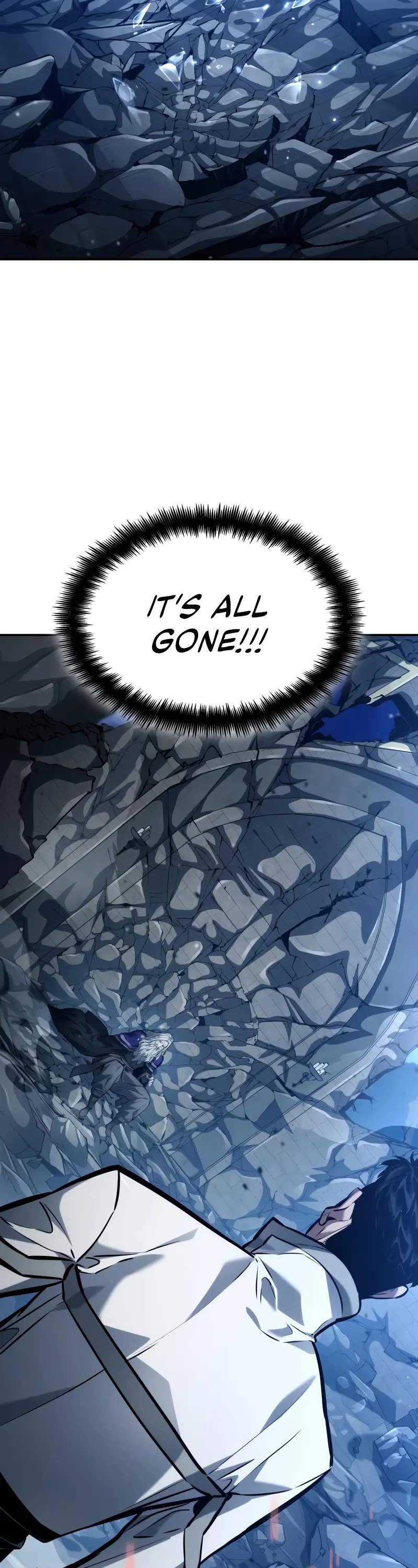 Boundless Necromancer Chapter 162 page 4 - Chapter 162