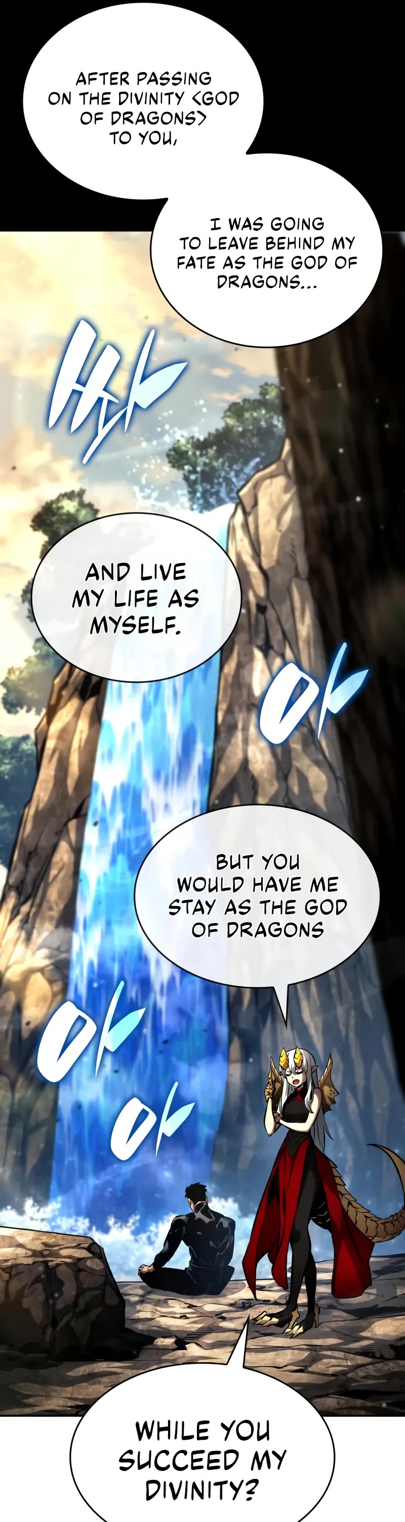 Boundless Necromancer Chapter 162 page 42 - Chapter 162