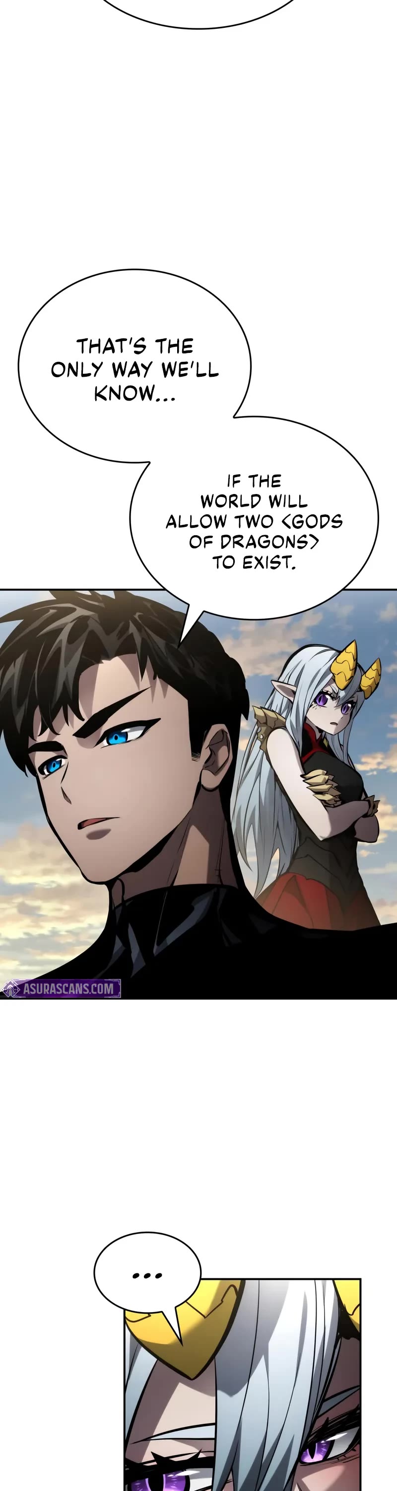 Boundless Necromancer Chapter 162 page 43 - Chapter 162