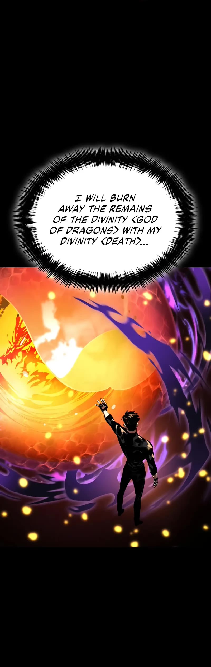 Boundless Necromancer Chapter 162 page 46 - Chapter 162