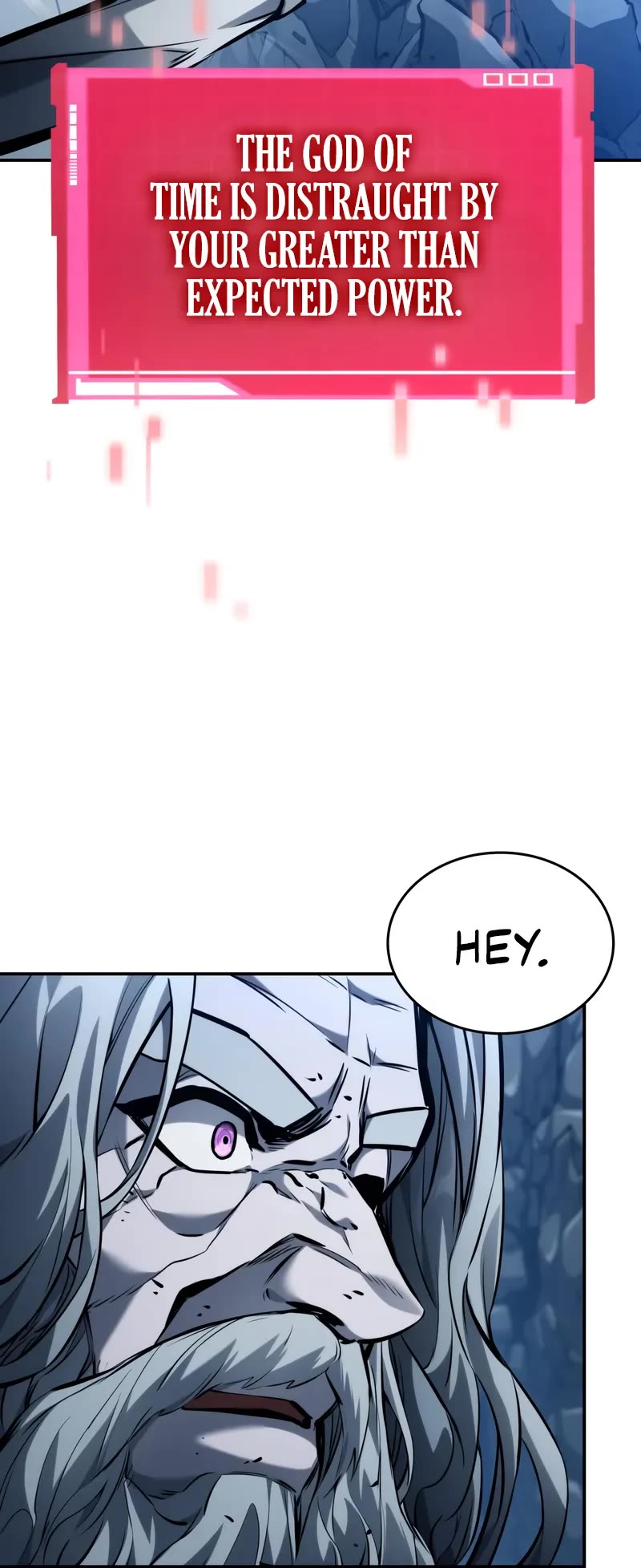 Boundless Necromancer Chapter 162 page 5 - Chapter 162
