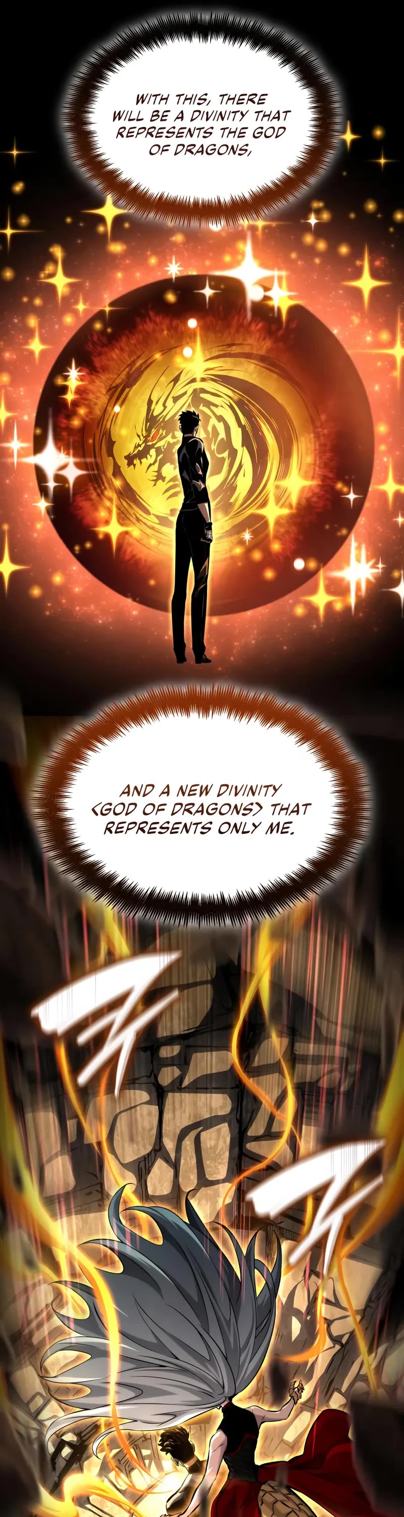 Boundless Necromancer Chapter 162 page 51 - Chapter 162