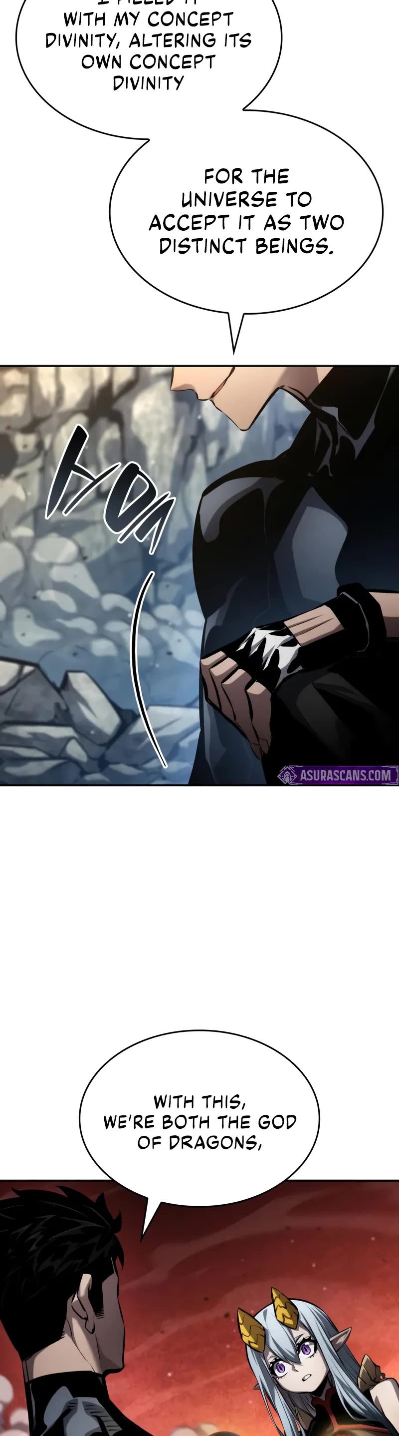Boundless Necromancer Chapter 162 page 54 - Chapter 162