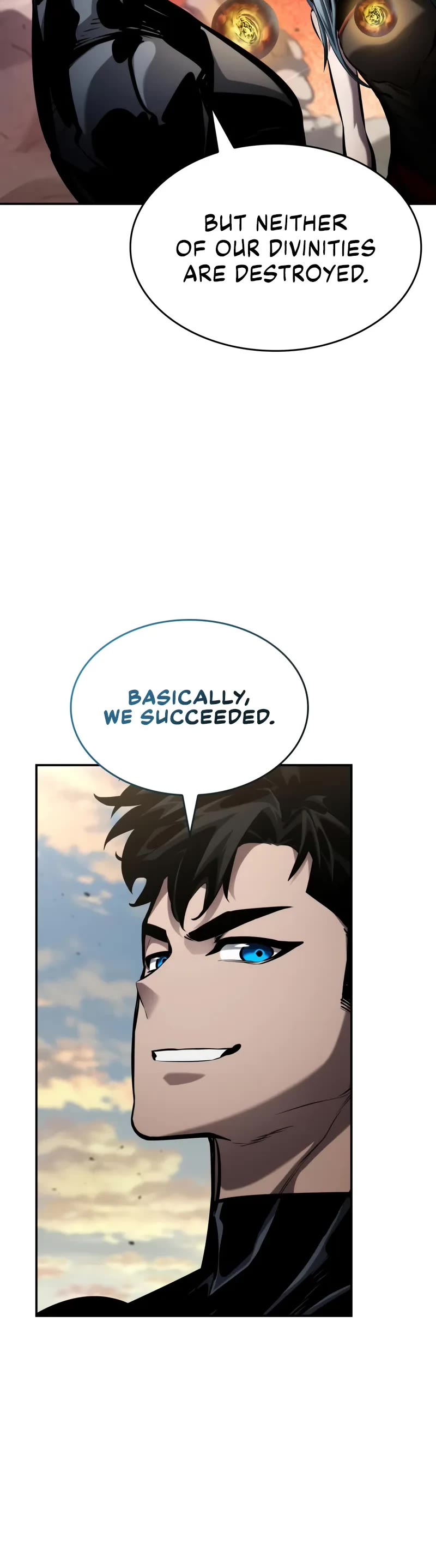 Boundless Necromancer Chapter 162 page 55 - Chapter 162