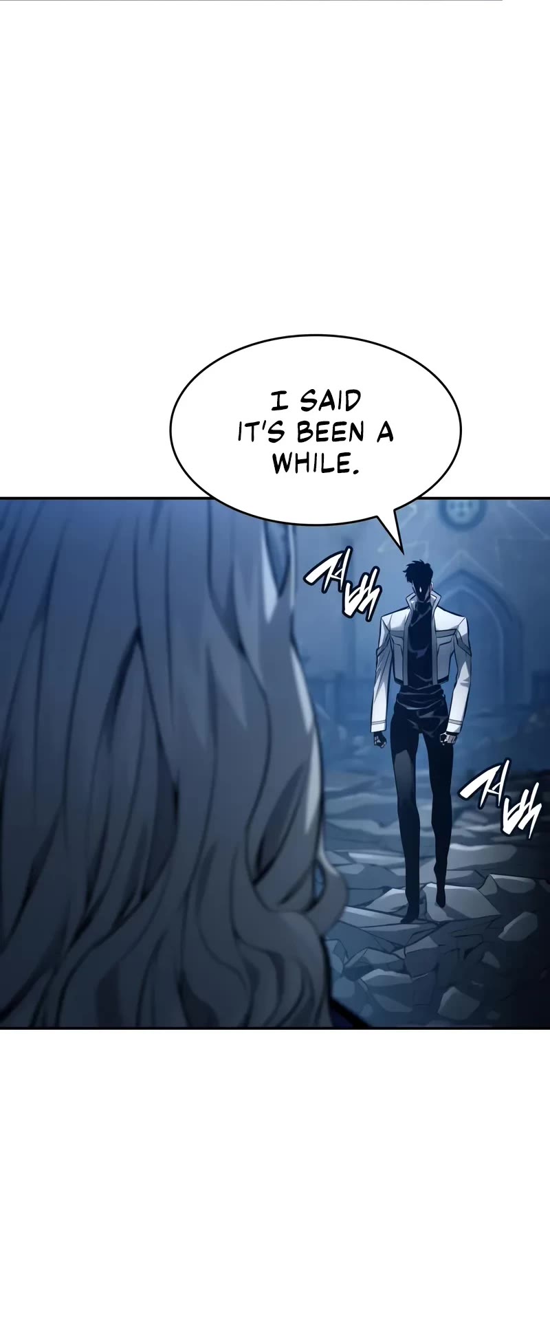 Boundless Necromancer Chapter 162 page 6 - Chapter 162