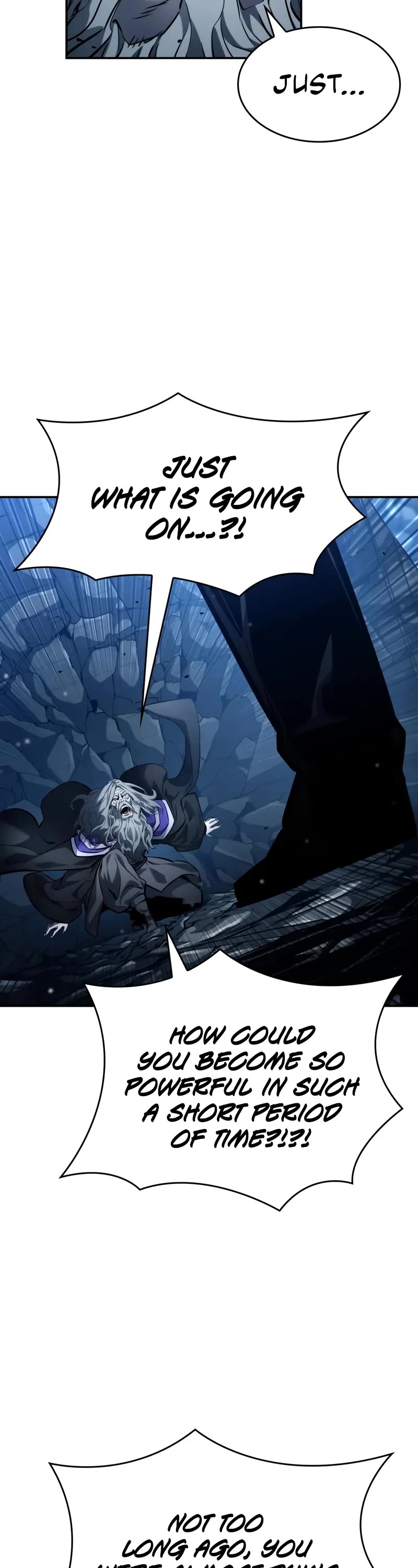 Boundless Necromancer Chapter 162 page 8 - Chapter 162