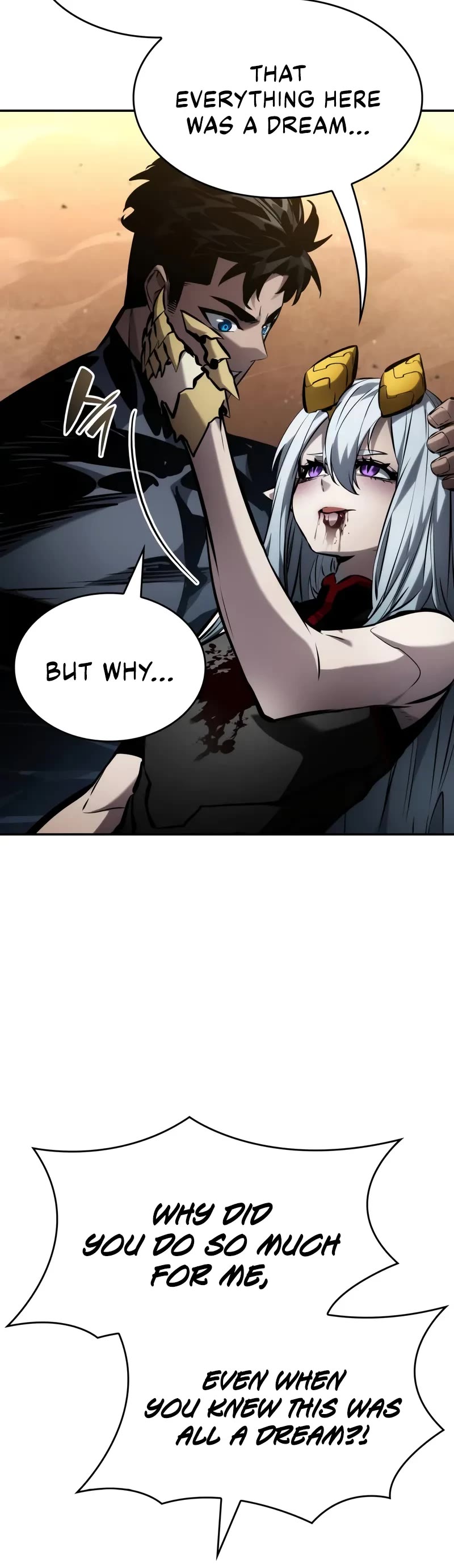 Boundless Necromancer Chapter 163 page 26 - Chapter 163