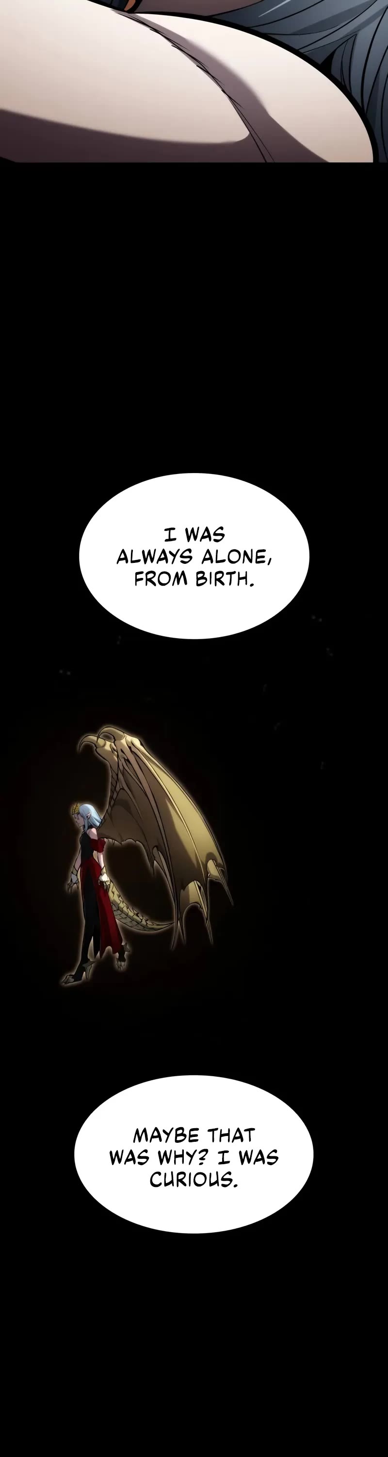 Boundless Necromancer Chapter 163 page 28 - Chapter 163