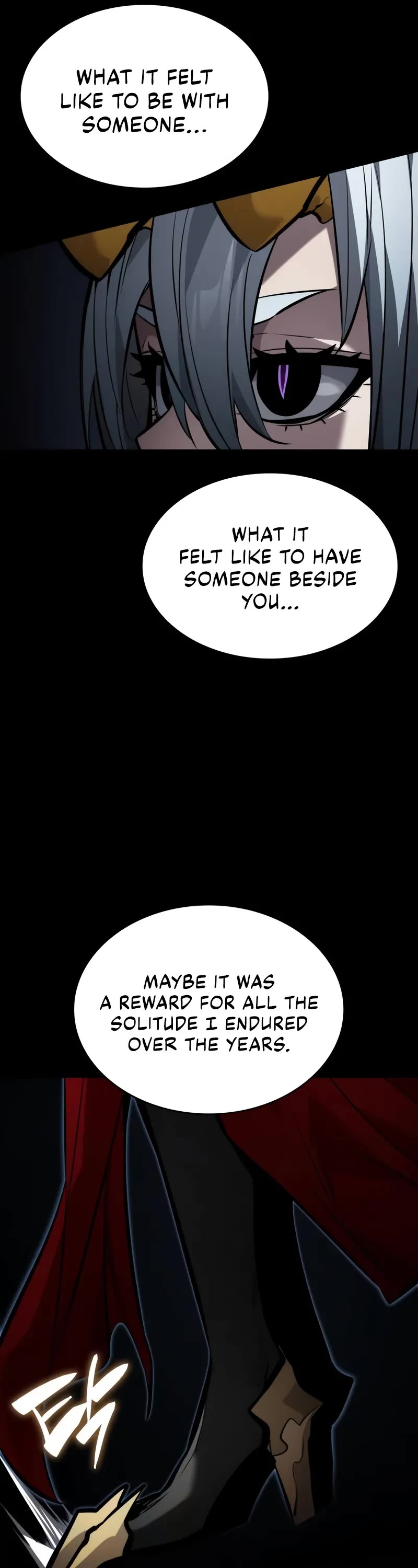 Boundless Necromancer Chapter 163 page 29 - Chapter 163