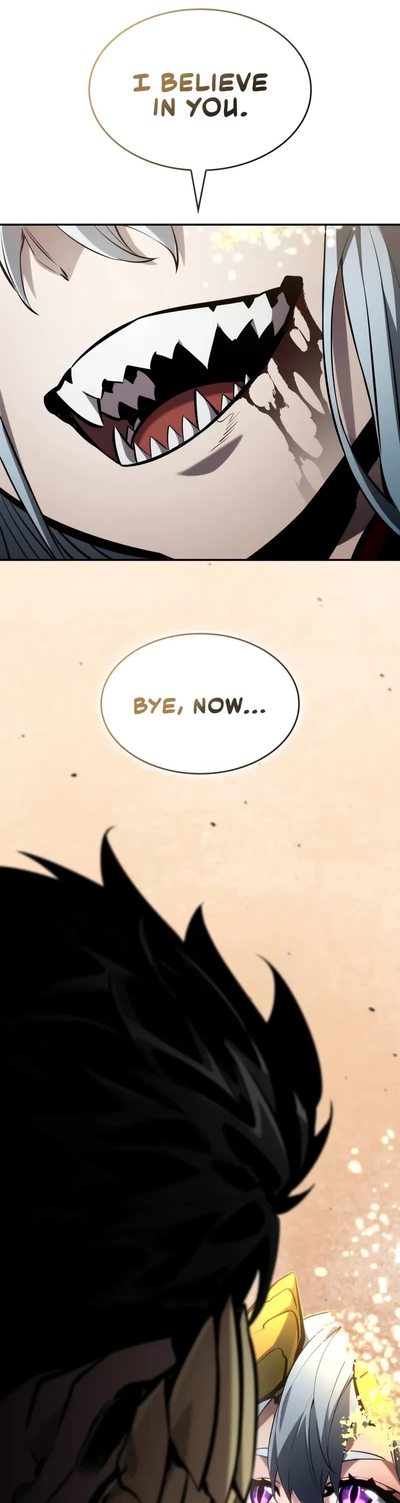 Boundless Necromancer Chapter 163 page 37 - Chapter 163