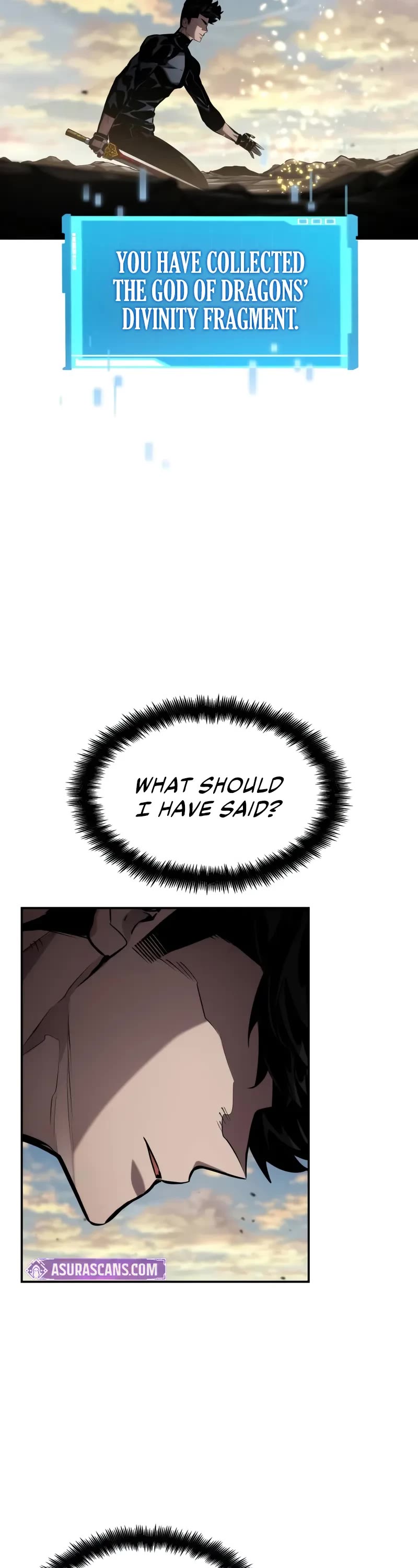 Boundless Necromancer Chapter 163 page 39 - Chapter 163