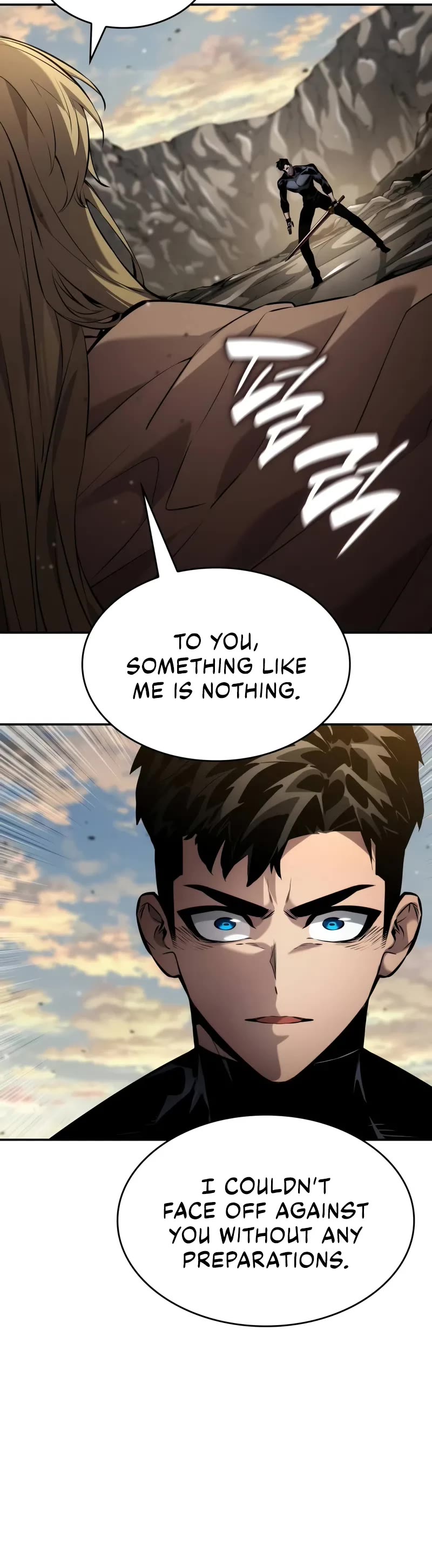 Boundless Necromancer Chapter 163 page 46 - Chapter 163