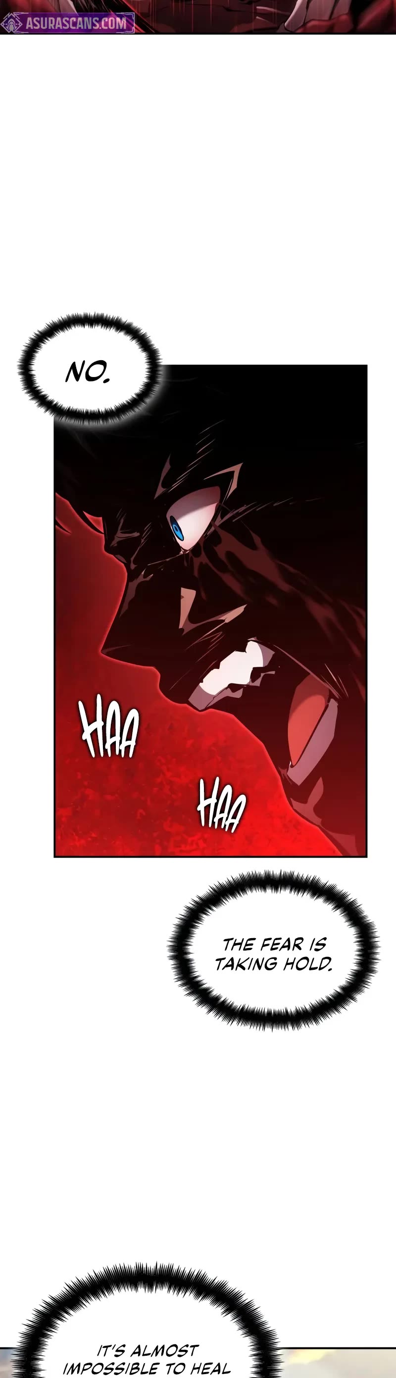 Boundless Necromancer Chapter 163 page 55 - Chapter 163