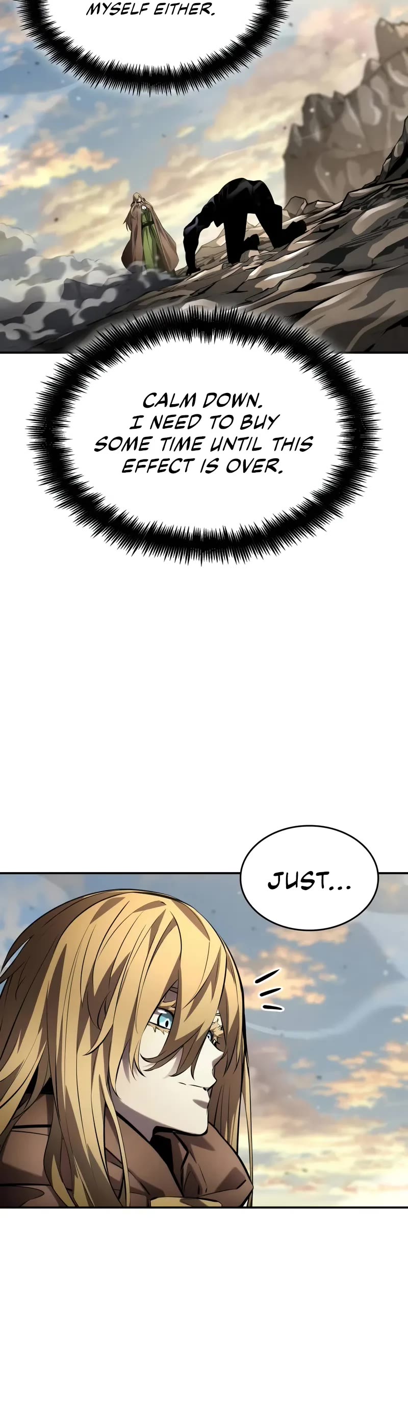 Boundless Necromancer Chapter 163 page 56 - Chapter 163