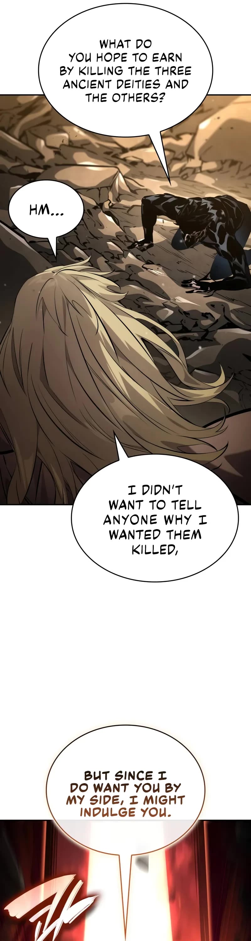 Boundless Necromancer Chapter 163 page 57 - Chapter 163