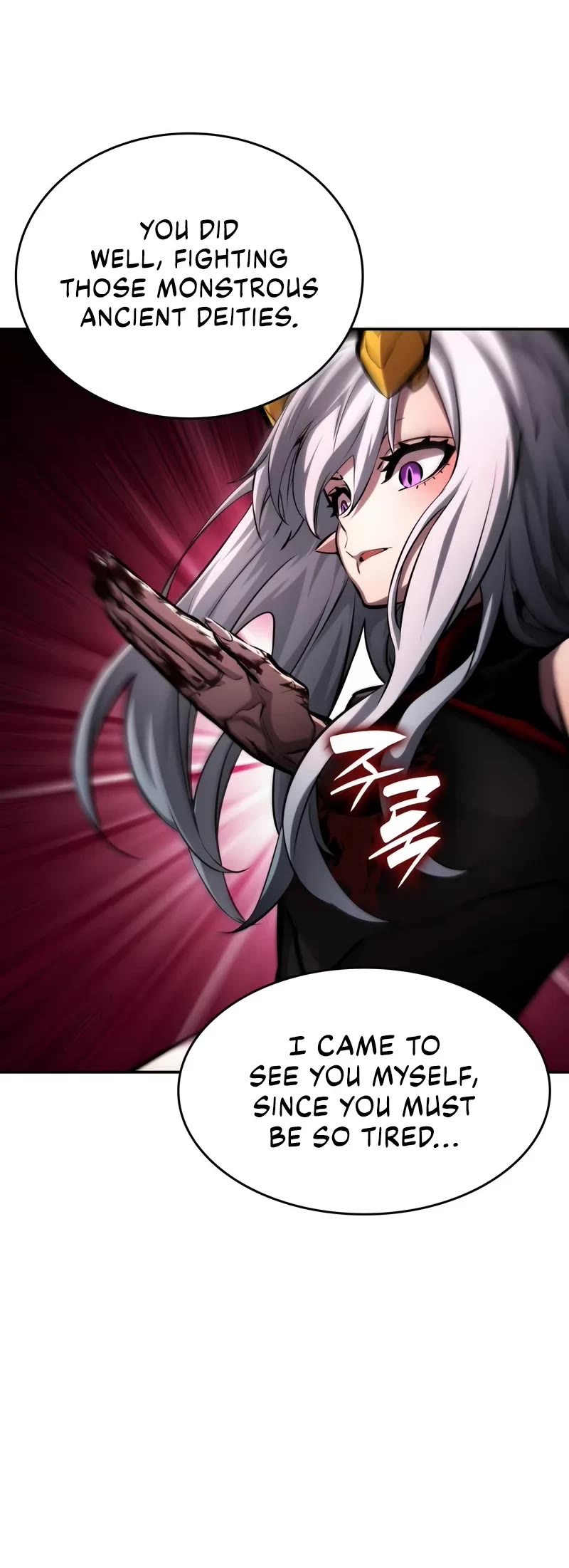 Boundless Necromancer Chapter 163 page 6 - Chapter 163