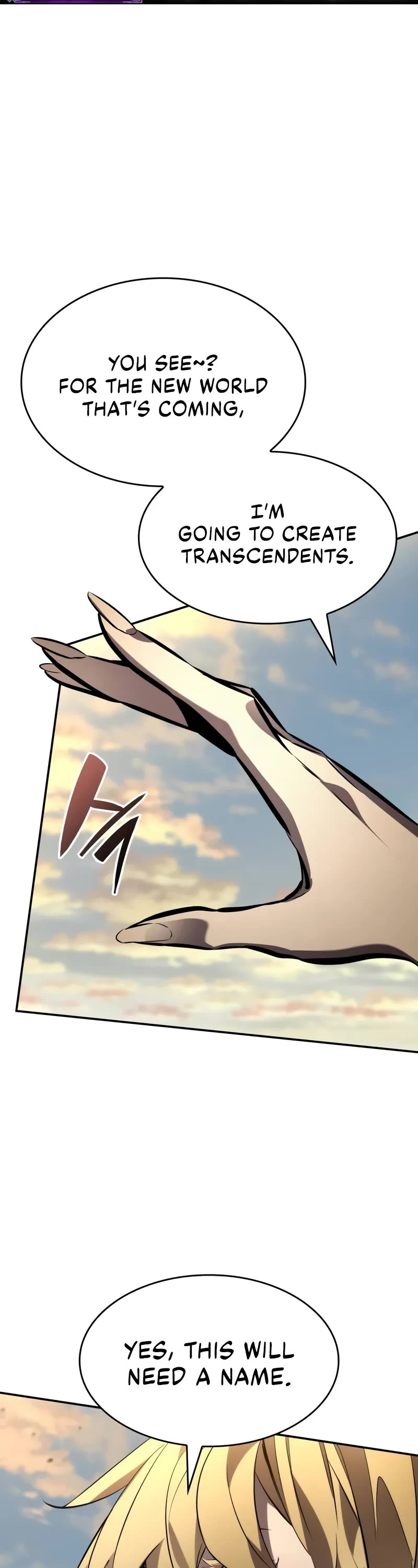 Boundless Necromancer Chapter 163 page 60 - Chapter 163