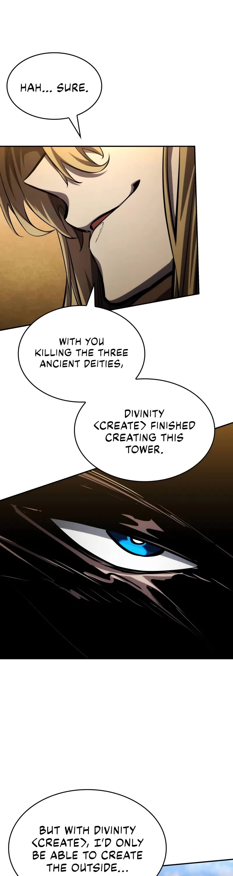 Boundless Necromancer Chapter 163 page 63 - Chapter 163