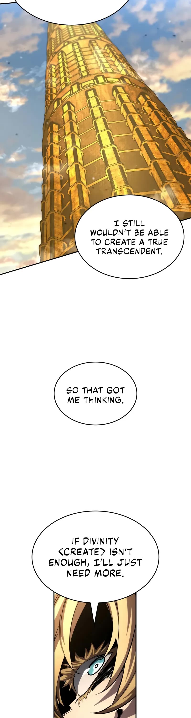 Boundless Necromancer Chapter 163 page 64 - Chapter 163
