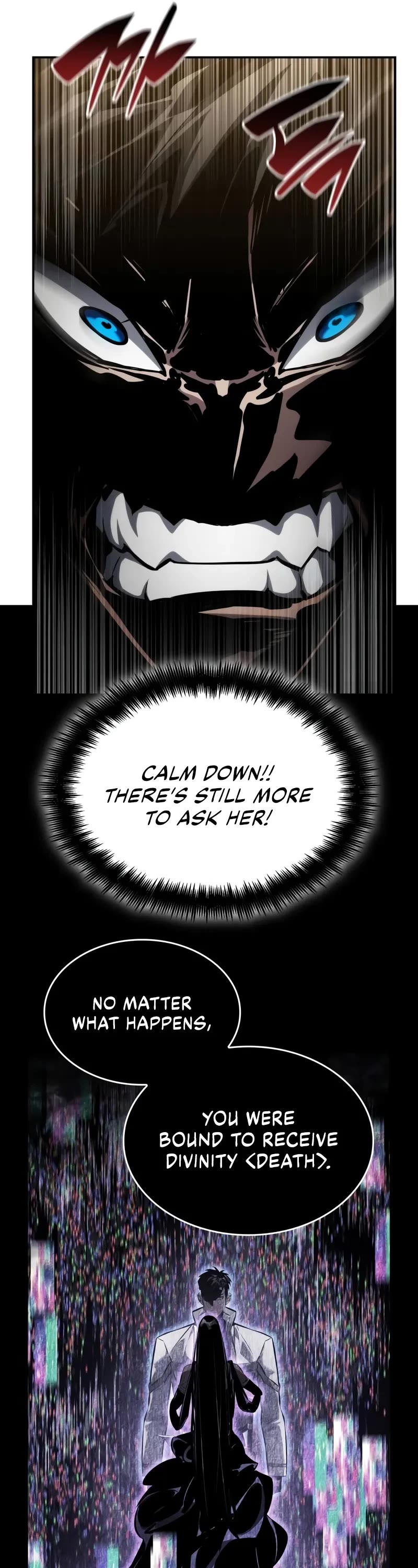 Boundless Necromancer Chapter 163 page 67 - Chapter 163