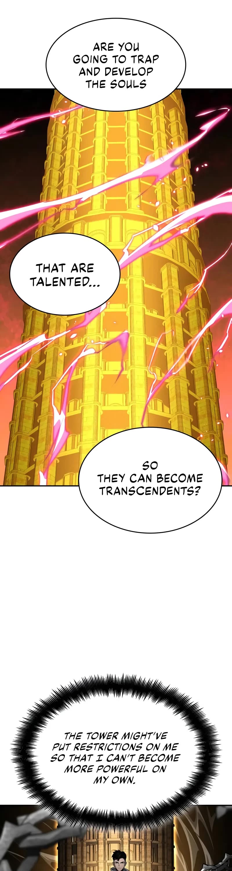 Boundless Necromancer Chapter 163 page 69 - Chapter 163