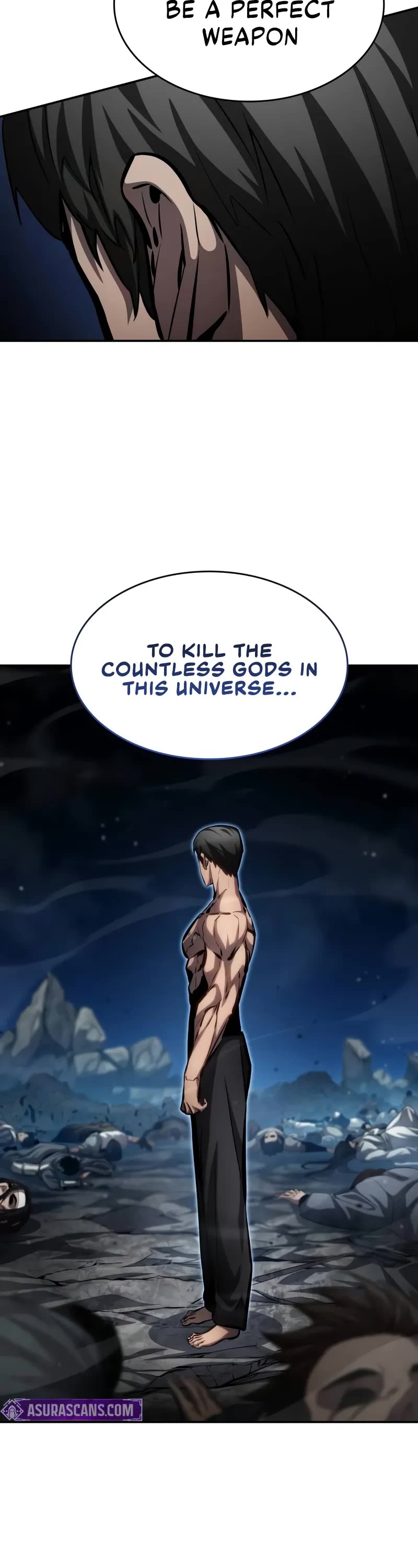 Boundless Necromancer Chapter 163 page 73 - Chapter 163