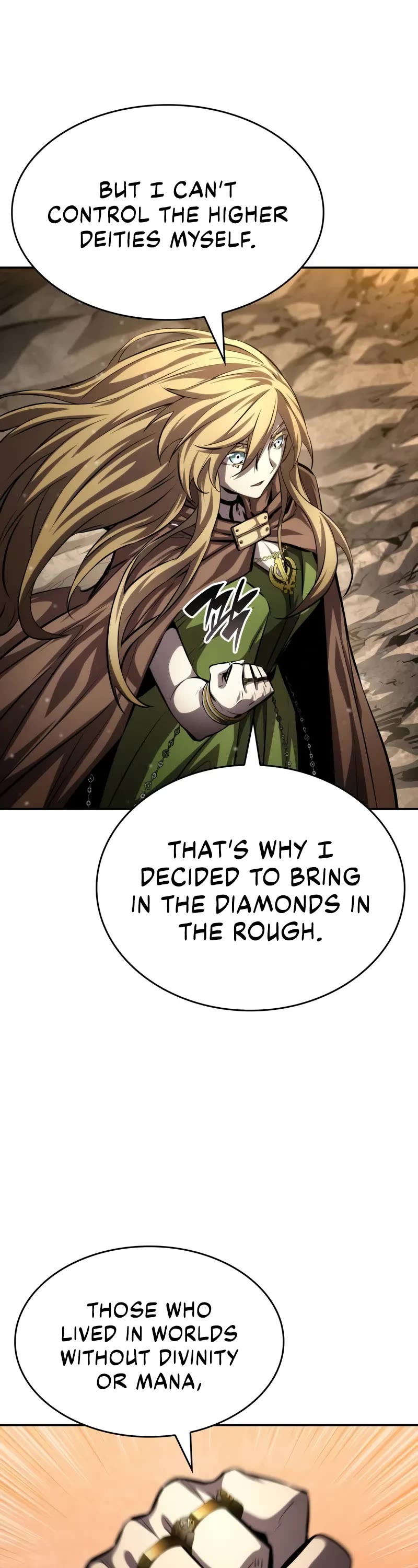 Boundless Necromancer Chapter 163 page 74 - Chapter 163