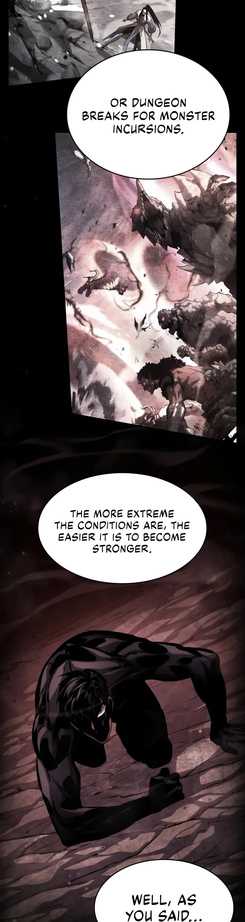 Boundless Necromancer Chapter 163 page 78 - Chapter 163