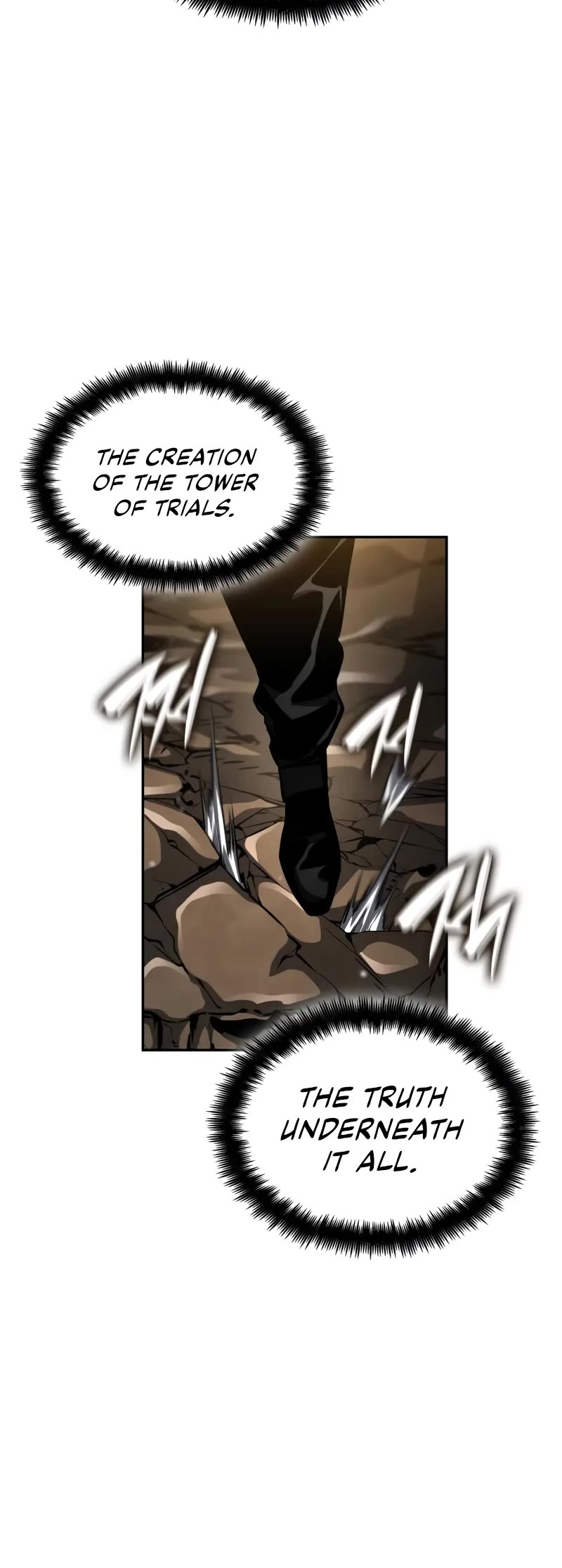 Boundless Necromancer Chapter 164 page 11 - Chapter 164