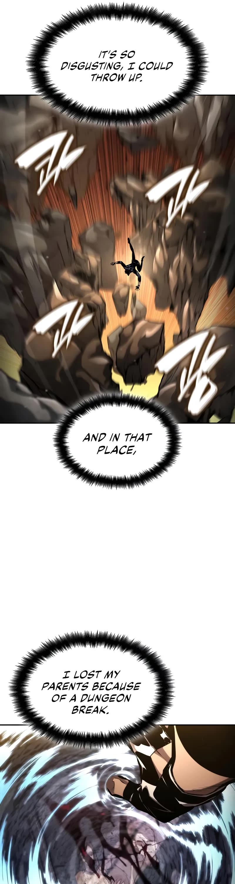 Boundless Necromancer Chapter 164 page 12 - Chapter 164