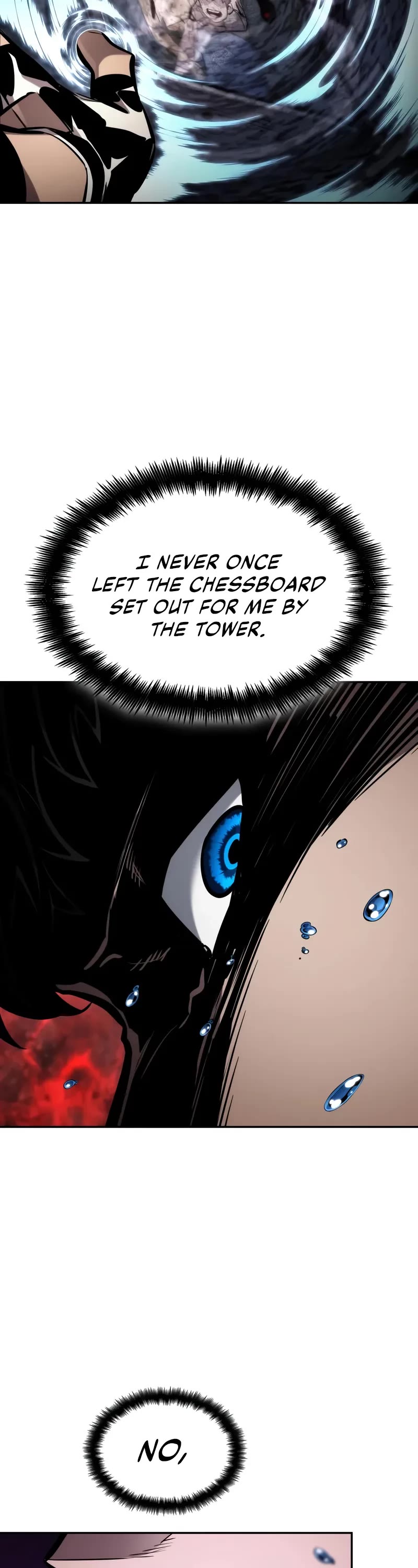 Boundless Necromancer Chapter 164 page 13 - Chapter 164