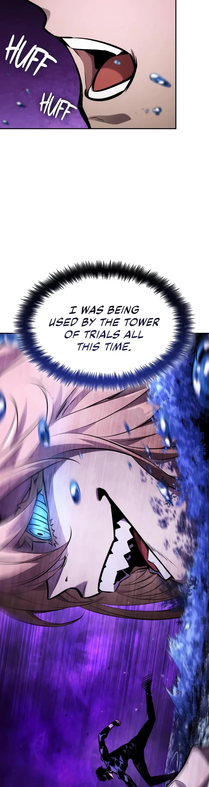 Boundless Necromancer Chapter 164 page 14 - Chapter 164